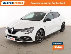 RENAULT Mégane 1.8 TCe GPF RS 205kW