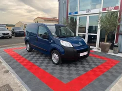 Citroen Nemo 1.3 HDi 75 ch révisé et garantie facilité de paiement 3x4x