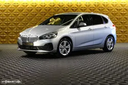 BMW 225xe Active Tourer Line Luxury