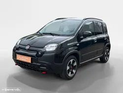 Fiat Panda 1.0 Hybrid City Cross