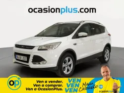 FORD Kuga 1.5 EcoB. Auto S&S Trend 4x2 150