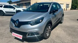 Renault Captur 1.5 Dci - Garantie -