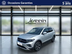 VOLKSWAGEN T-Cross 1.0 TSI 116 Start/Stop DSG7 Style
