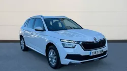 Skoda Kamiq 1.0 TSI Ambition 81kW DSG