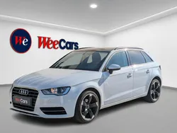 Audi a3 sportback 1.4 tfsi 150 ultra ambiente