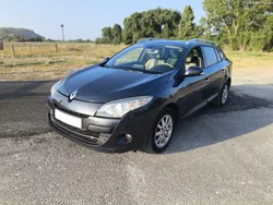 Renault Mégane 1.5 DCI 110CV