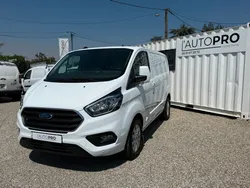 Ford Transit Custom 2.0 130 LIMITED 280 L1H1 1main Gar12mois