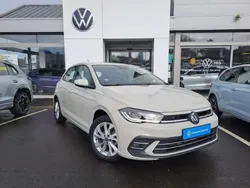 Volkswagen Polo 1.0 TSI 95ch Style