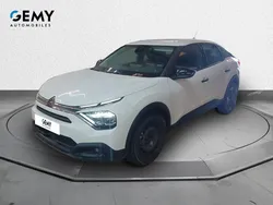 CITROEN C4 PureTech 130 S&S BVM6 Feel