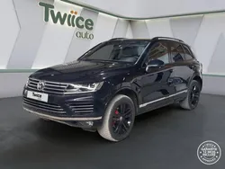 Volkswagen touareg 3.0 v6 - tdi 262 carat 4motion tiptronic bva (garantie 12 mois) - entretien complet