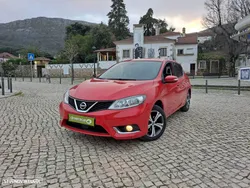 Nissan Pulsar 1.2 DIG-T Acenta