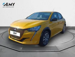 PEUGEOT 208 Electrique 50 kWh 136ch Like