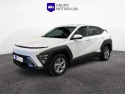 HYUNDAI Kona HEV 1.6 GDI DT Maxx