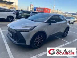 TOYOTA C-HR 200H Advance