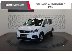 Peugeot Rifter Long BlueHDi 130 S&S EAT8 Allure