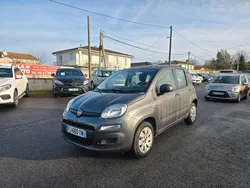 FIAT Panda 1.2 69ch Easy voiture economique