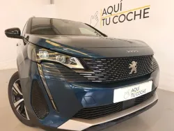 Peugeot 3008 GT BlueHDi 130 S&S EAT8