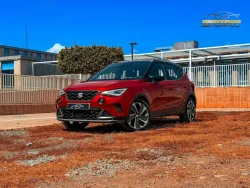 SEAT Arona 1.0 TSI S&S FR DSG7 XM 115