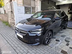 Opel Corsa 1.2 T GS