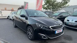 Peugeot 308 1l6 hdi 120ch