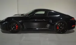 Porsche 911 Carrera 4S Type 992 Boîte PDK
