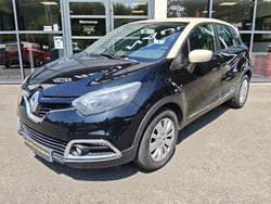 RENAULT CAPTUR 1.5 Energy dCi - 90 Business