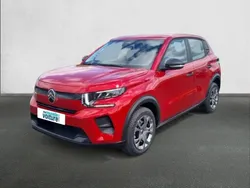 Citroën C3 113 ch Automatique - You