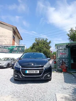 Peugeot 208 Style