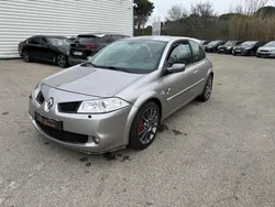 Renault megane rs 2.0t 16v 230 f1 team r26 numerotee 41mkm