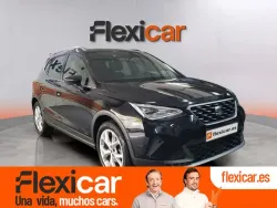SEAT Arona 1.0 TSI S&S FR 110