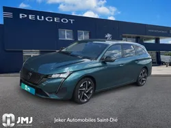 Peugeot 308 SW PureTech 130ch S&S BVM6 Allure Pack