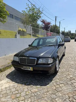Mercedes-Benz C 220 CDI Sport