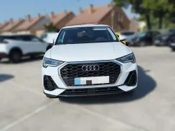 Audi Q3 35 TDI Advanced S tronic 110kW