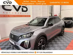Peugeot 2008 100 S&S BVM6 Allure - 14650 EUROS EXPORT ALGERIE TUNISIE MAROC PORTUGAL