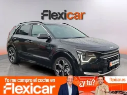 Kia Niro 1.6 HEV Emotion
