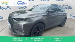 DS 7 Crossback 1.5 BlueHDi 130 EAT8 Performance Line