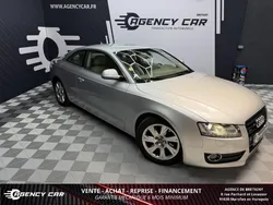 AUDI A5 Quattro 3.2 V6 COUPE Ambition Luxe - Embrayage Neuf - Factures Entretiens