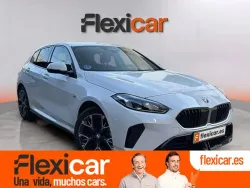 BMW Serie 1 120dA