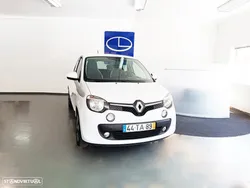 Renault Twingo 1.0 SCe Night&Day