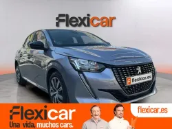 PEUGEOT 208 1.2 Puretech S&S Active 100