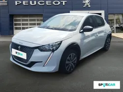 Peugeot 208 ELECTRIQUE 50 kWh 136ch Active