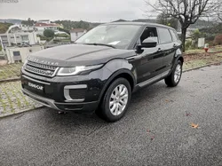 Land Rover Evoque 2.0 TD4 HSE DYNAMIC - "NACIONAL - C/ GARANTIA" - "Preço imbatível" - "Classe 1 Port."