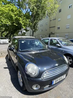 MINI One 1.4