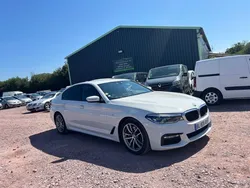 BMW série 530d xdrive 3.0d 265cv pack M sport