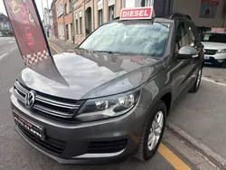 🇫🇷TIGUAN 140Ch 1ère Main *SUIVI Complet VOLKSWAGEN