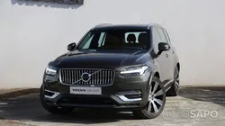 Volvo XC90 2.0 T8 PHEV Inscription AWD de 2022
