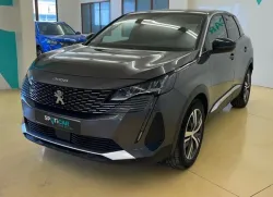 Peugeot 3008 1.2 PureTech S&S Allure 130