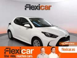 TOYOTA Yaris 125 S-Edition