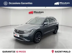 Volkswagen Tiguan Allspace 2.0 TDI 150ch DSG7 Life Plus