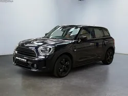 MINI Countryman Cooper Premium Plus Edition